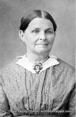 Sarah Jane Fox