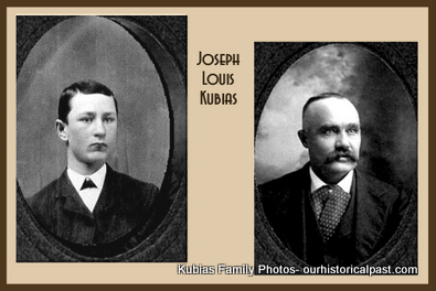 Joseph Louis Kubias 