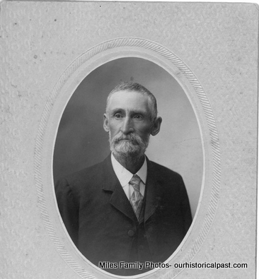 Horton Locey Miles