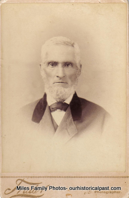 Jesse Miles
