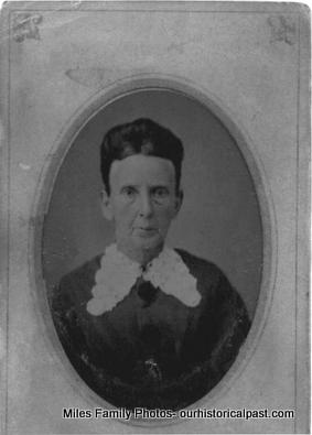 Mary Locey