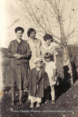 Price Family