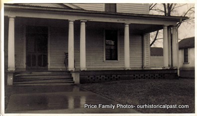 Price Home