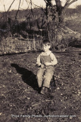 Sam Price
