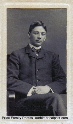 William Pryor Price