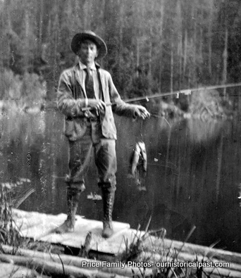 William Pryor Price